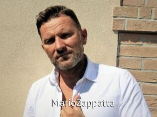 MarioZappatta Zizi X