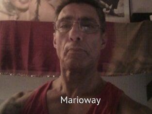 Marioway