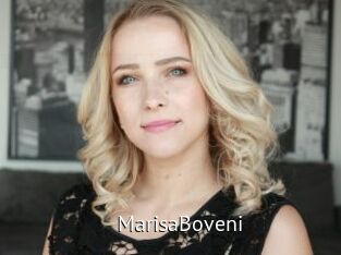 MarisaBoveni