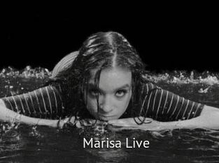 Marisa_Live Zizi X