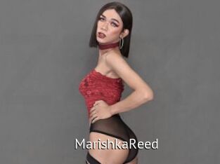 MarishkaReed