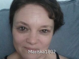 Mariska1802