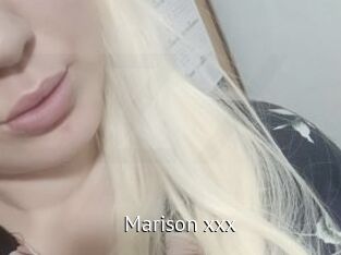 Marison_xxx Zizi X