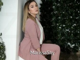 MarissaShy
