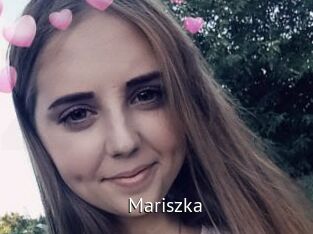 Mariszka