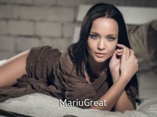 MariuGreat