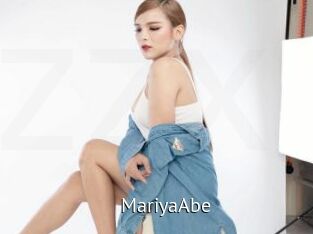 MariyaAbe