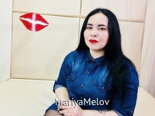 MariyaMelov