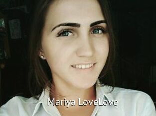 Mariya_LoveLove