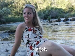Marjoly Zizi X