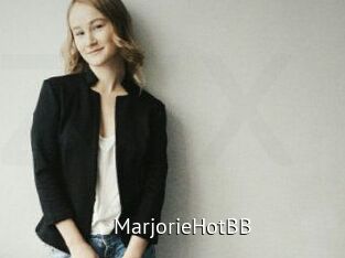 MarjorieHotBB