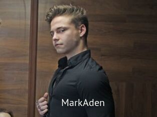MarkAden