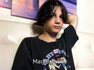 MarkBrownie