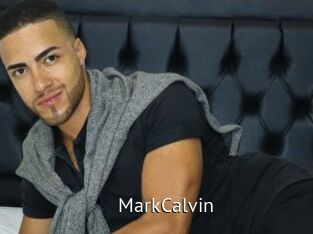 MarkCalvin