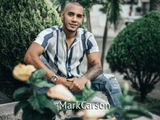 MarkCarson