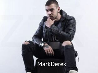 MarkDerek