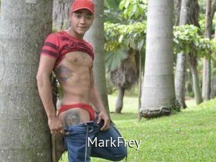 MarkFrey