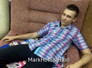 MarkHotStallion