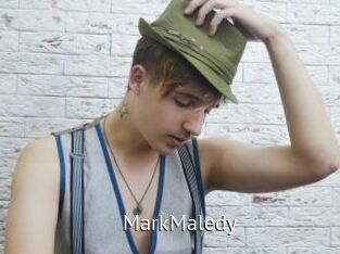 MarkMaledy
