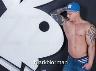 MarkNorman