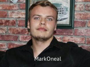 MarkOneal