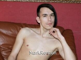 MarkRenton