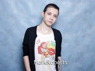 MarkRoberts