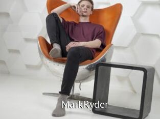 MarkRyder