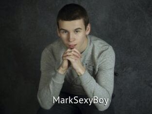 MarkSexyBoy