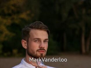 MarkVanderloo