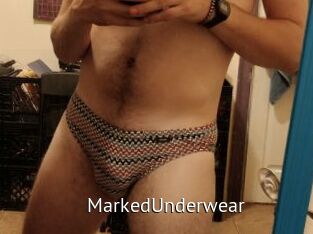 MarkedUnderwear Zizi X