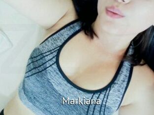 Markiana