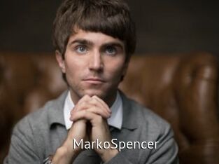 MarkoSpencer