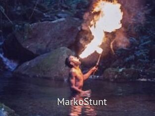 Marko_Stunt Zizi X