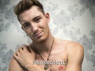 MarkooHott1