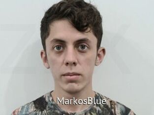 MarkosBlue