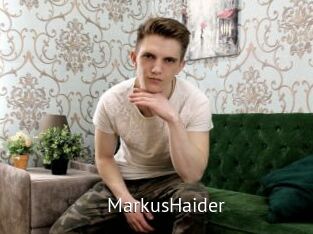 MarkusHaider