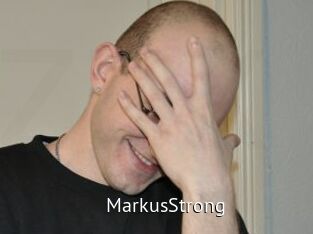 MarkusStrong