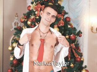 MarkusTaylor