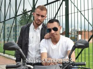 MarkusXanderBDS