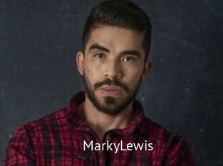 MarkyLewis
