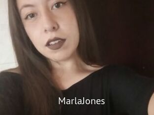 MarlaJones