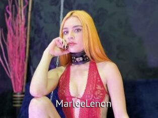 MarleeLenon