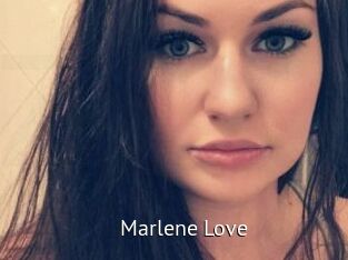 Marlene_Love Zizi X