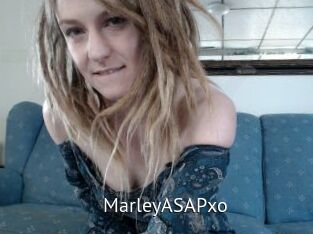 MarleyASAPxo