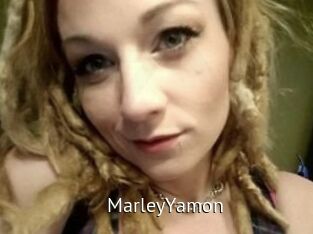 MarleyYamon