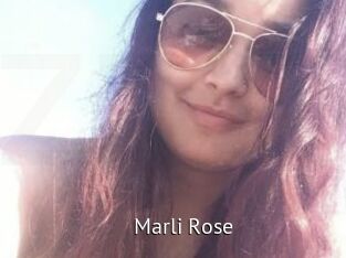 Marli_Rose Zizi X