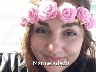 Marmelade20