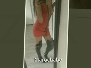 Marocbabe