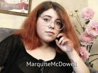 MarquiseMcDowell